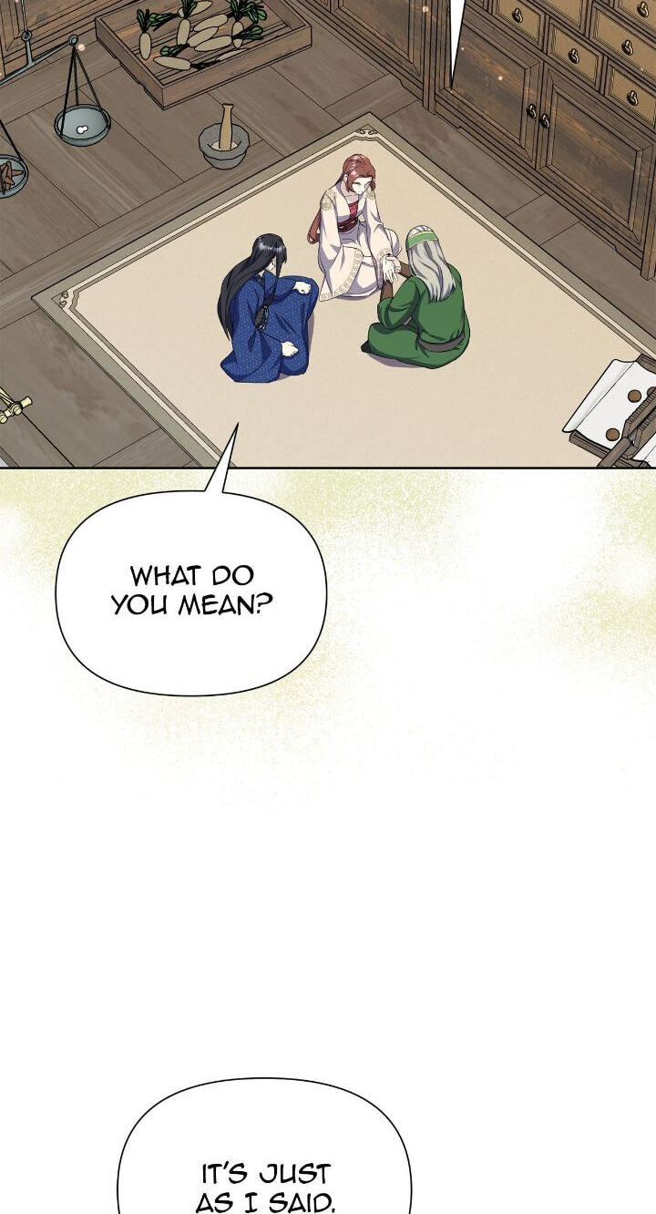 The Wild Flower of the Palace Chapter 52 page 90 - 