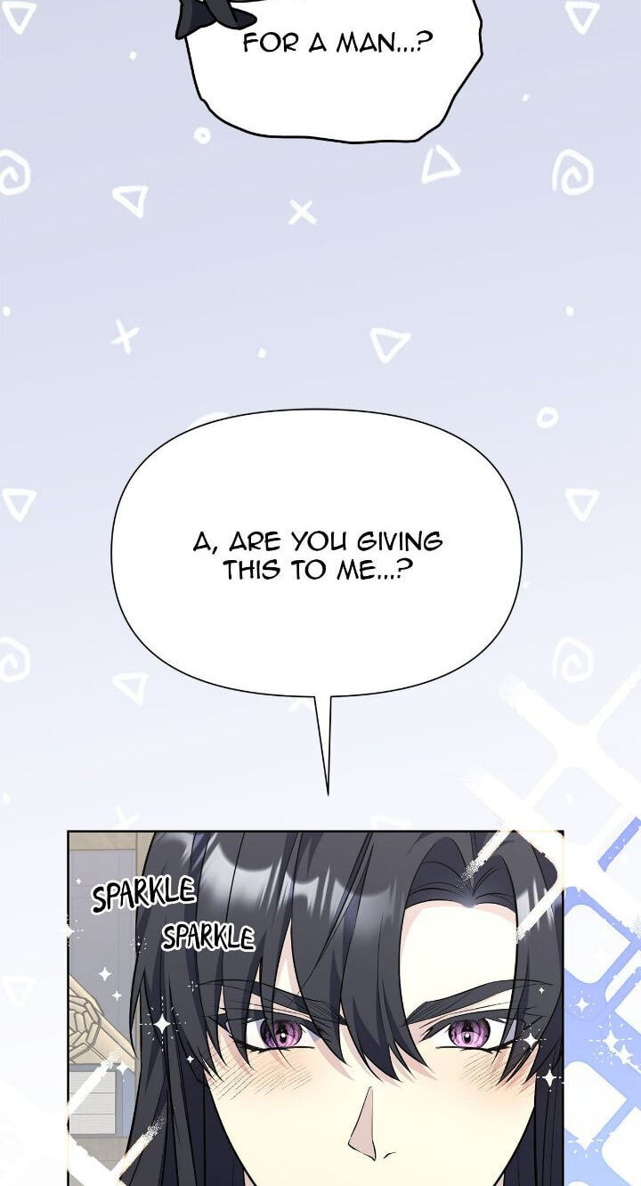 The Wild Flower of the Palace Chapter 52 page 10 - 