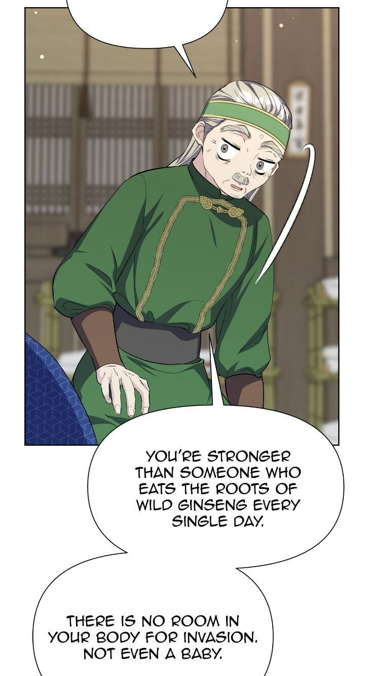 The Wild Flower of the Palace Chapter 52 page 91 - 