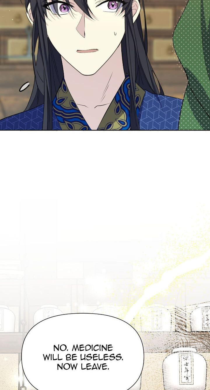 The Wild Flower of the Palace Chapter 52 page 93 - 