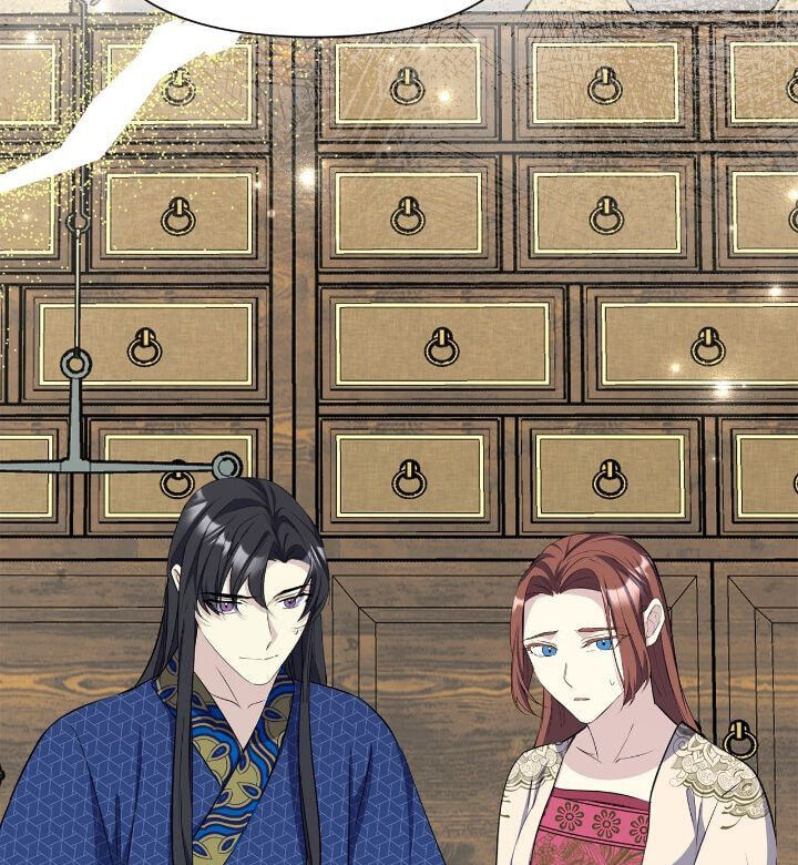 The Wild Flower of the Palace Chapter 52 page 94 - 