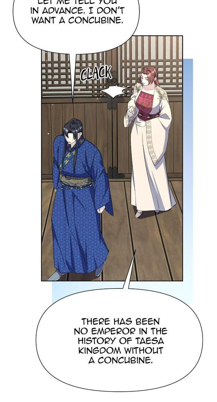 The Wild Flower of the Palace Chapter 52 page 98 - 