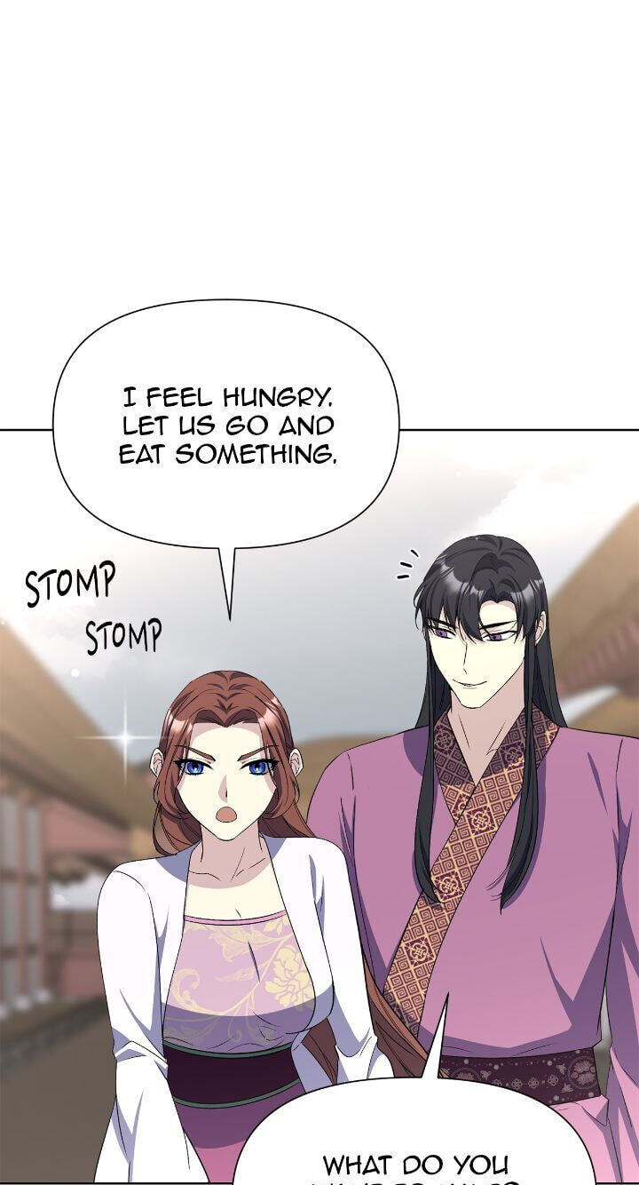 The Wild Flower of the Palace Chapter 53 page 102 - 