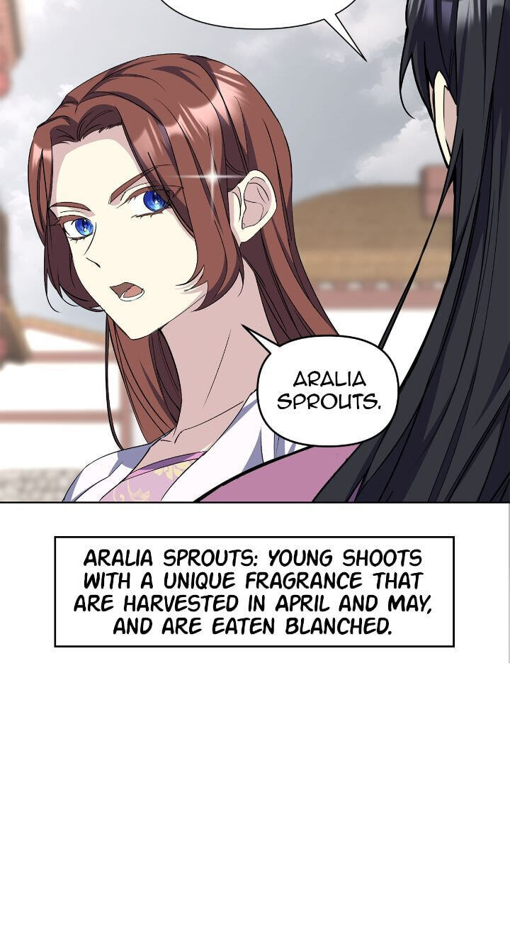 The Wild Flower of the Palace Chapter 53 page 105 - 