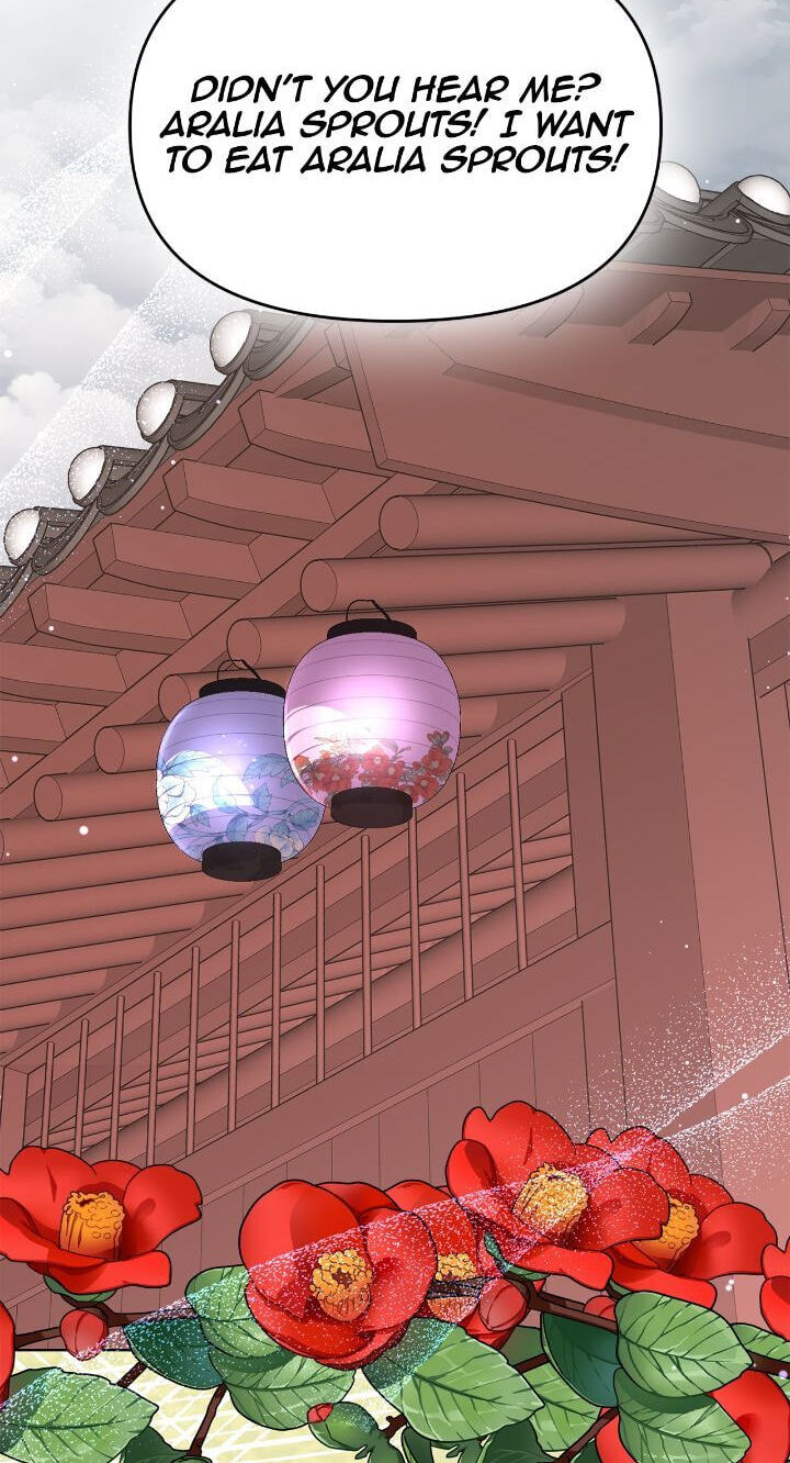 The Wild Flower of the Palace Chapter 53 page 107 - 