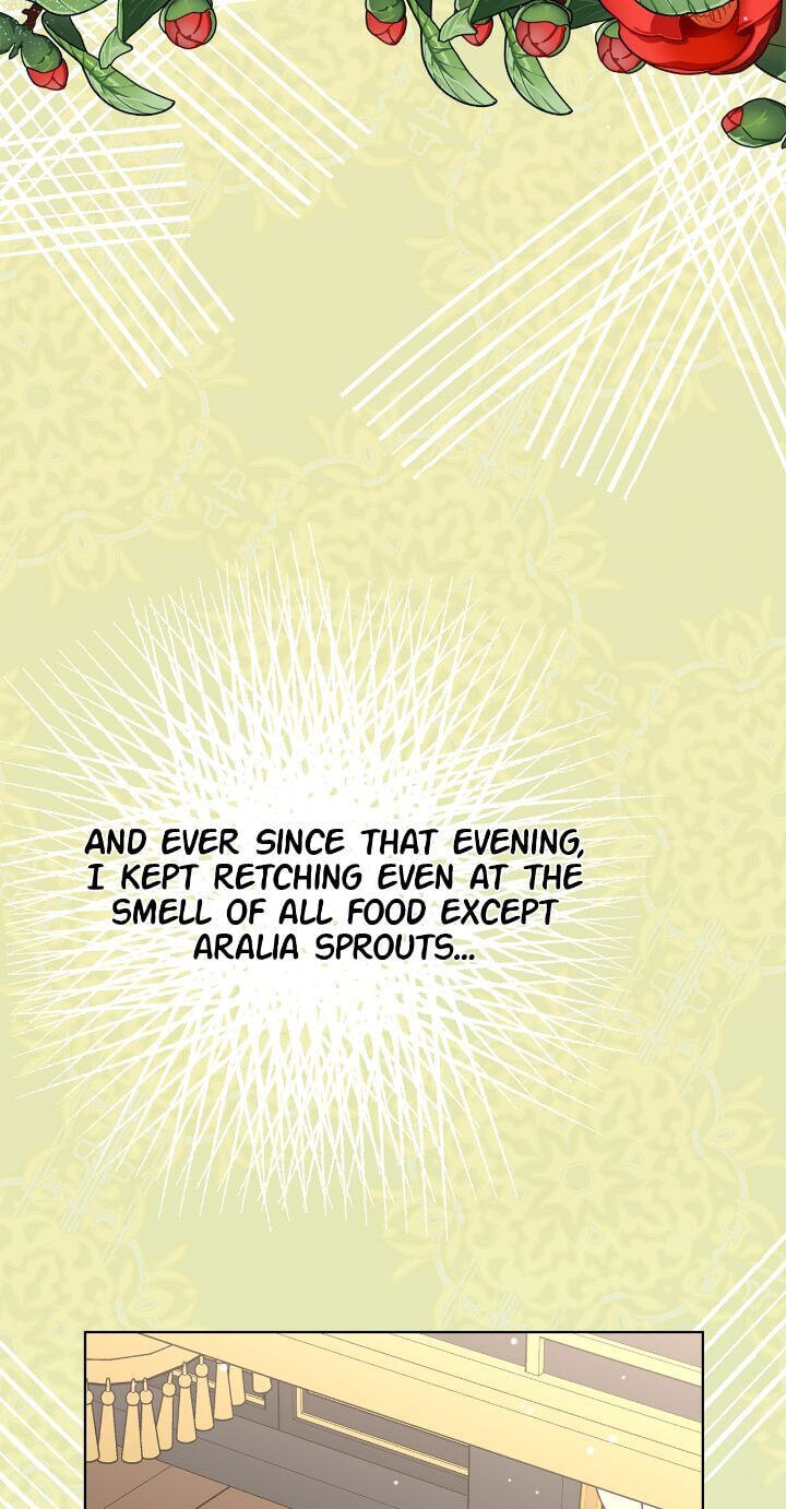The Wild Flower of the Palace Chapter 53 page 108 - 