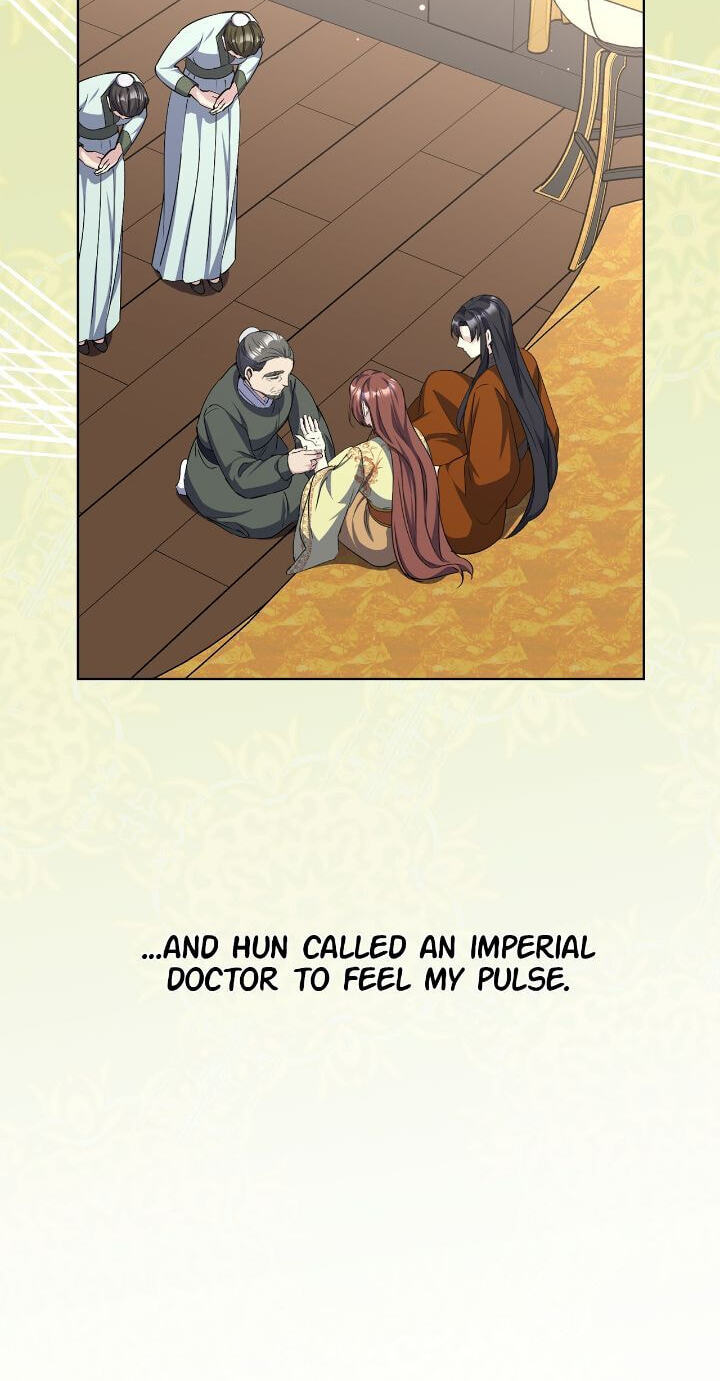 The Wild Flower of the Palace Chapter 53 page 109 - 