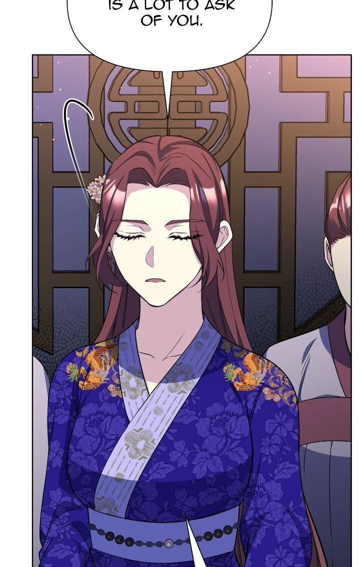 The Wild Flower of the Palace Chapter 53 page 12 - 