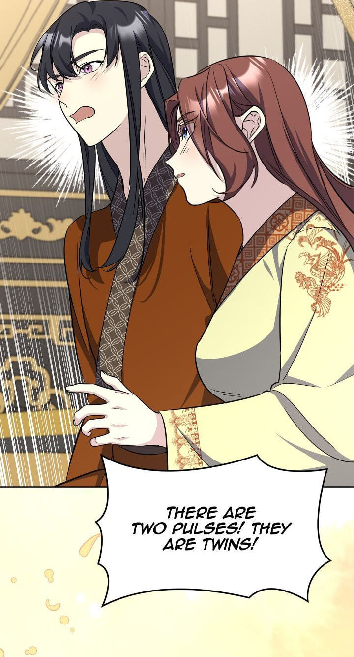 The Wild Flower of the Palace Chapter 53 page 111 - 