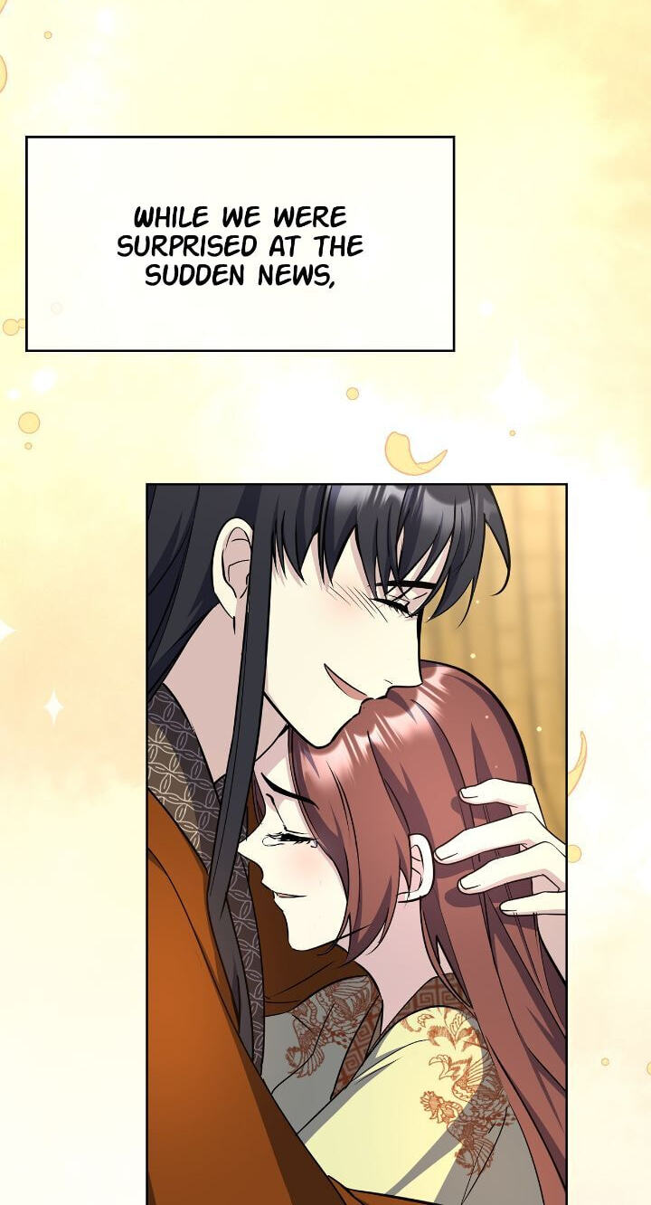 The Wild Flower of the Palace Chapter 53 page 112 - 