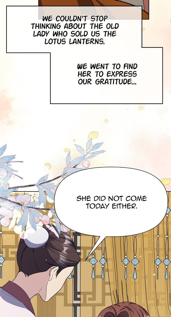 The Wild Flower of the Palace Chapter 53 page 113 - 