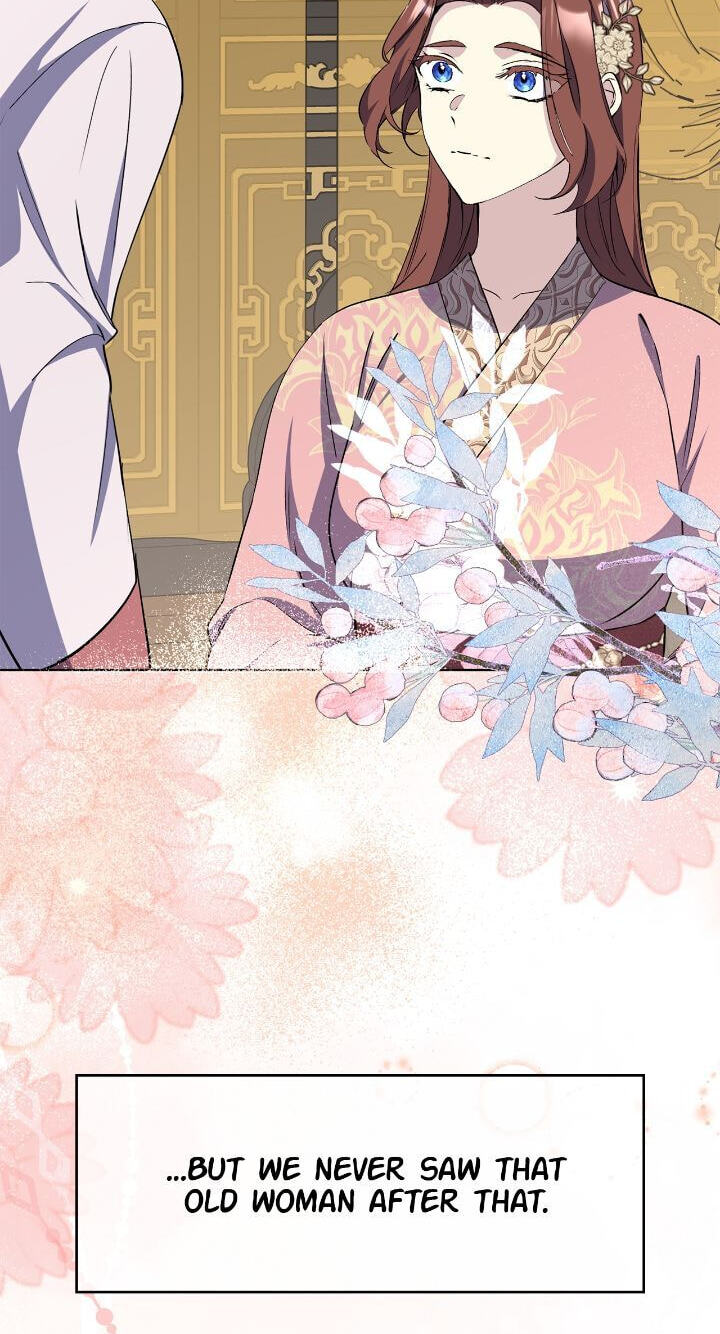 The Wild Flower of the Palace Chapter 53 page 114 - 