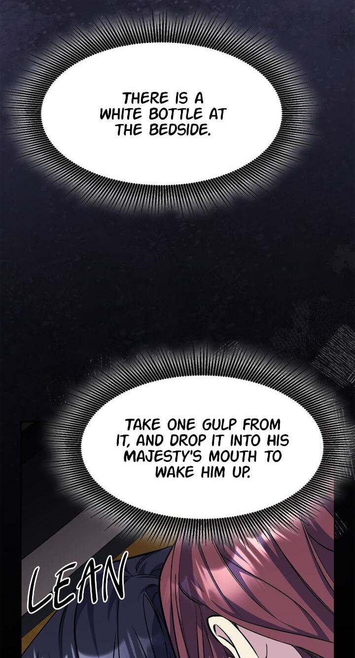 The Wild Flower of the Palace Chapter 53 page 16 - 