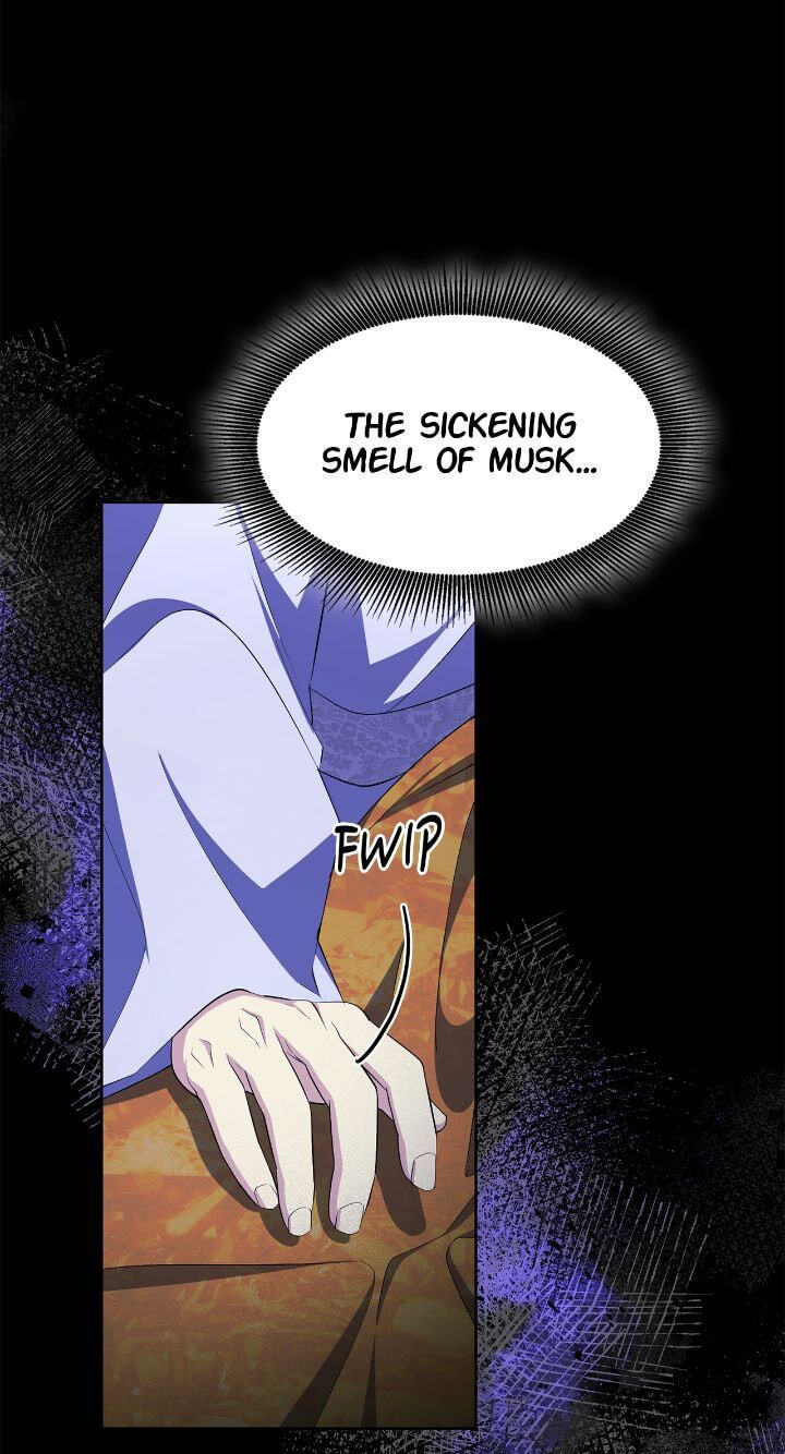 The Wild Flower of the Palace Chapter 53 page 20 - 