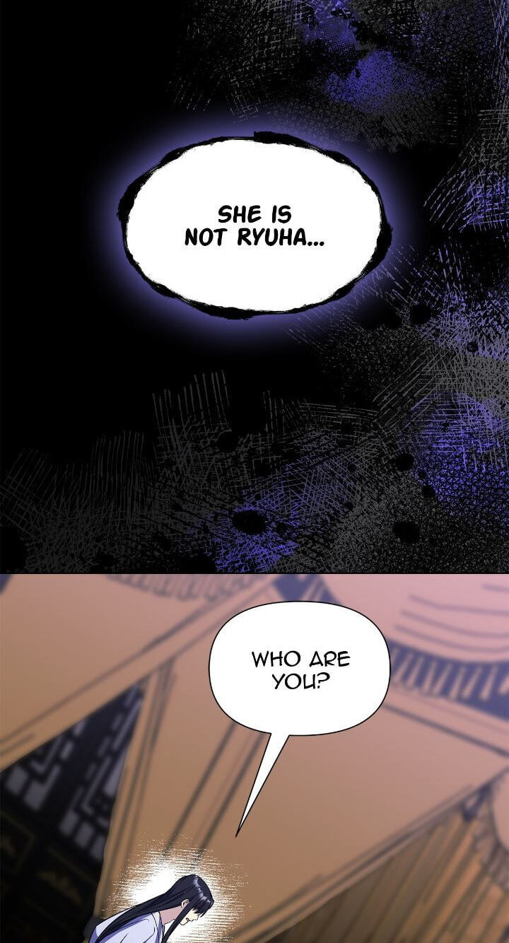 The Wild Flower of the Palace Chapter 53 page 21 - 