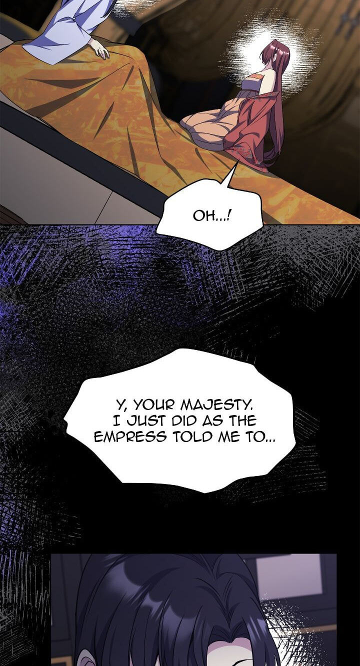 The Wild Flower of the Palace Chapter 53 page 22 - 