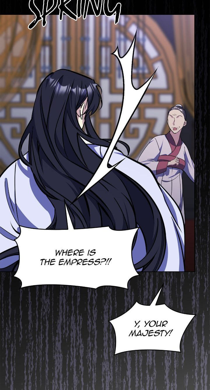 The Wild Flower of the Palace Chapter 53 page 25 - 