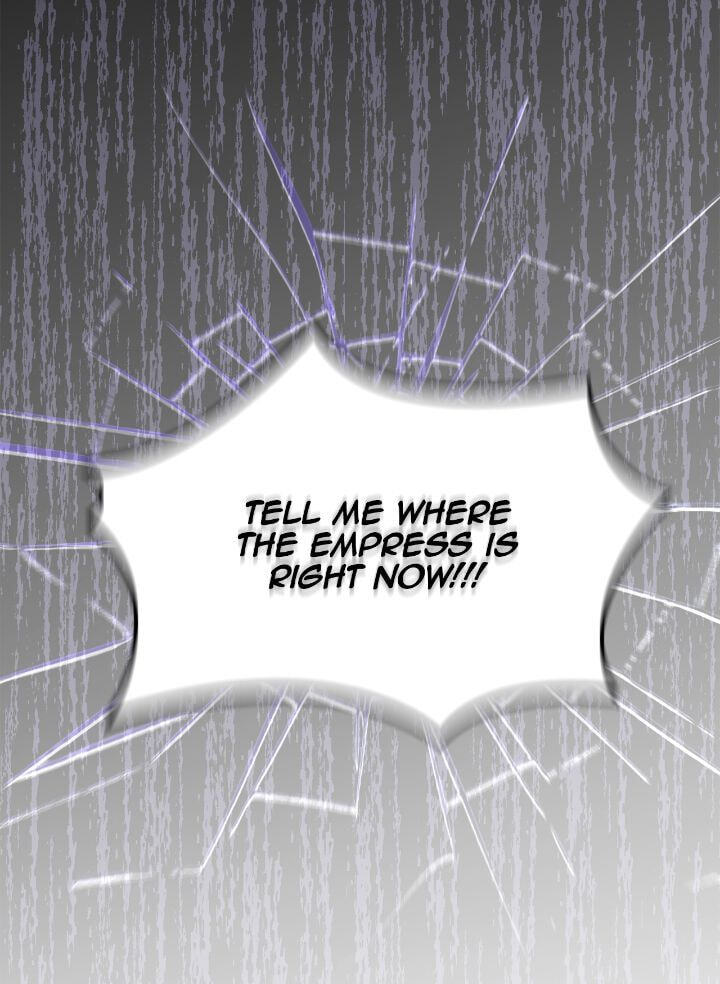 The Wild Flower of the Palace Chapter 53 page 26 - 
