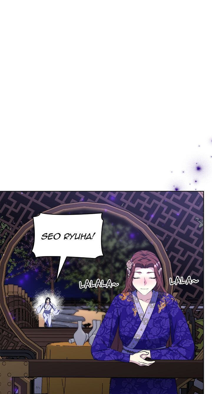The Wild Flower of the Palace Chapter 53 page 28 - 