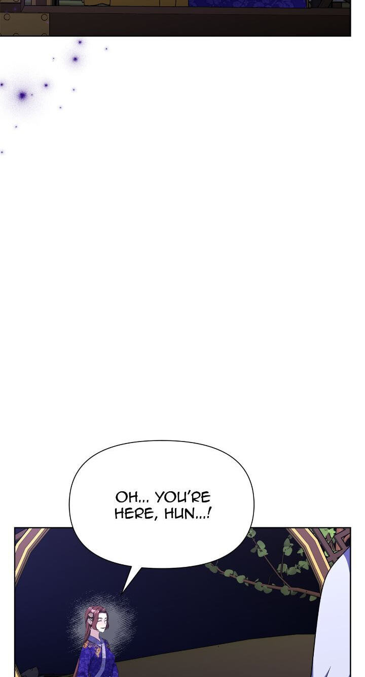 The Wild Flower of the Palace Chapter 53 page 29 - 