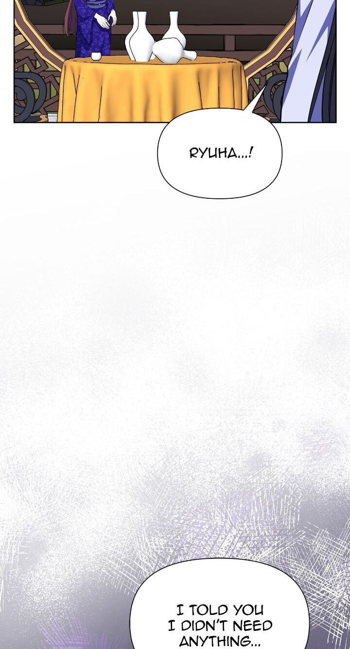The Wild Flower of the Palace Chapter 53 page 30 - 