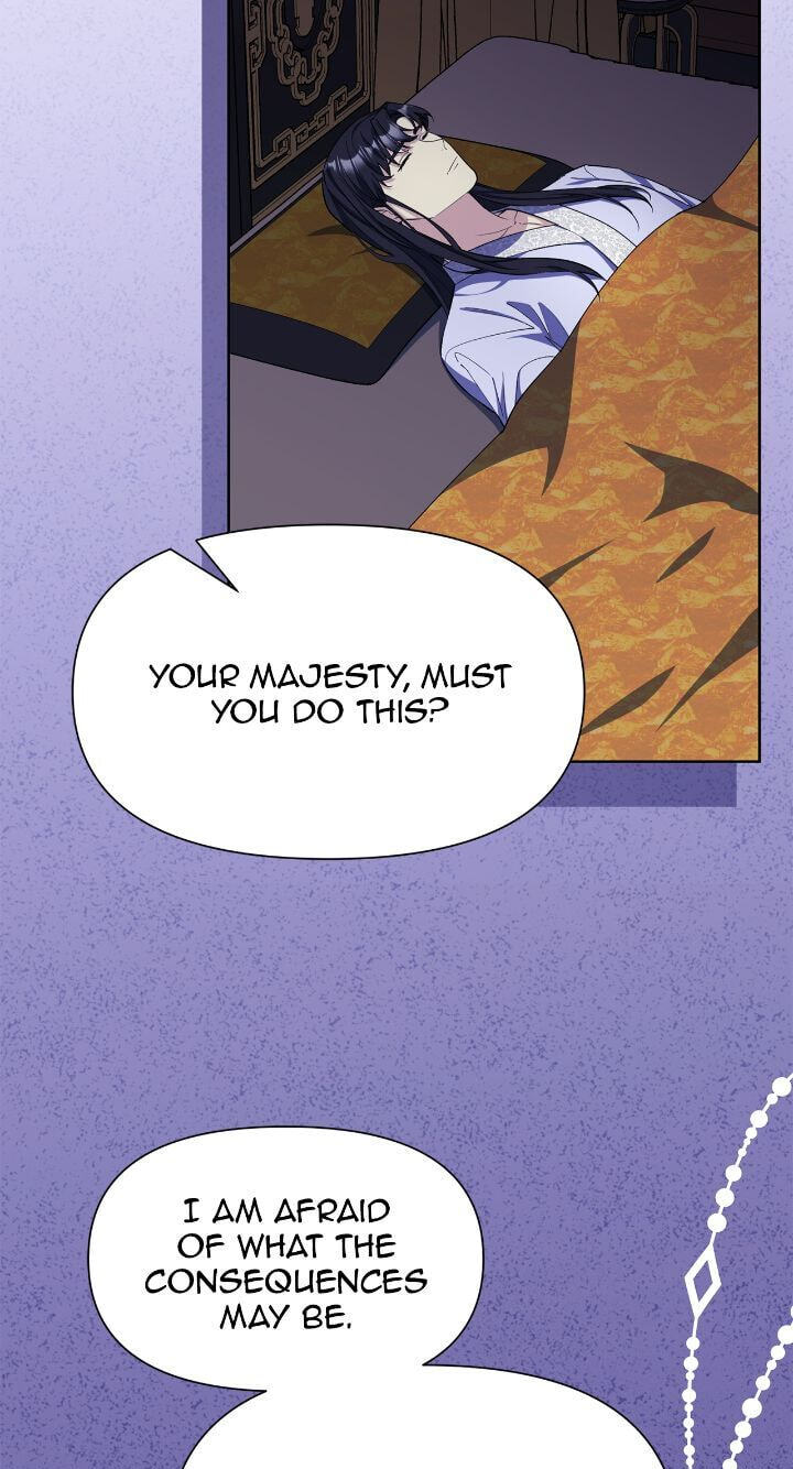 The Wild Flower of the Palace Chapter 53 page 4 - 