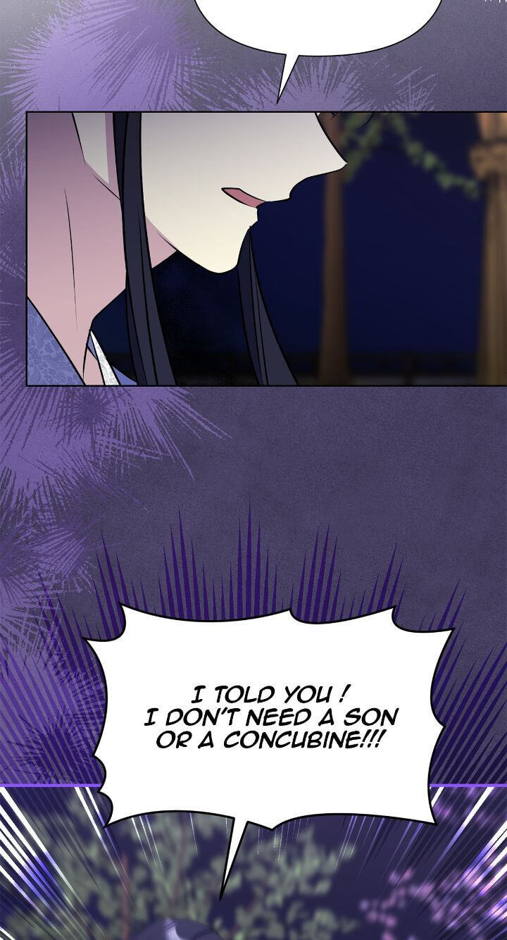 The Wild Flower of the Palace Chapter 53 page 31 - 