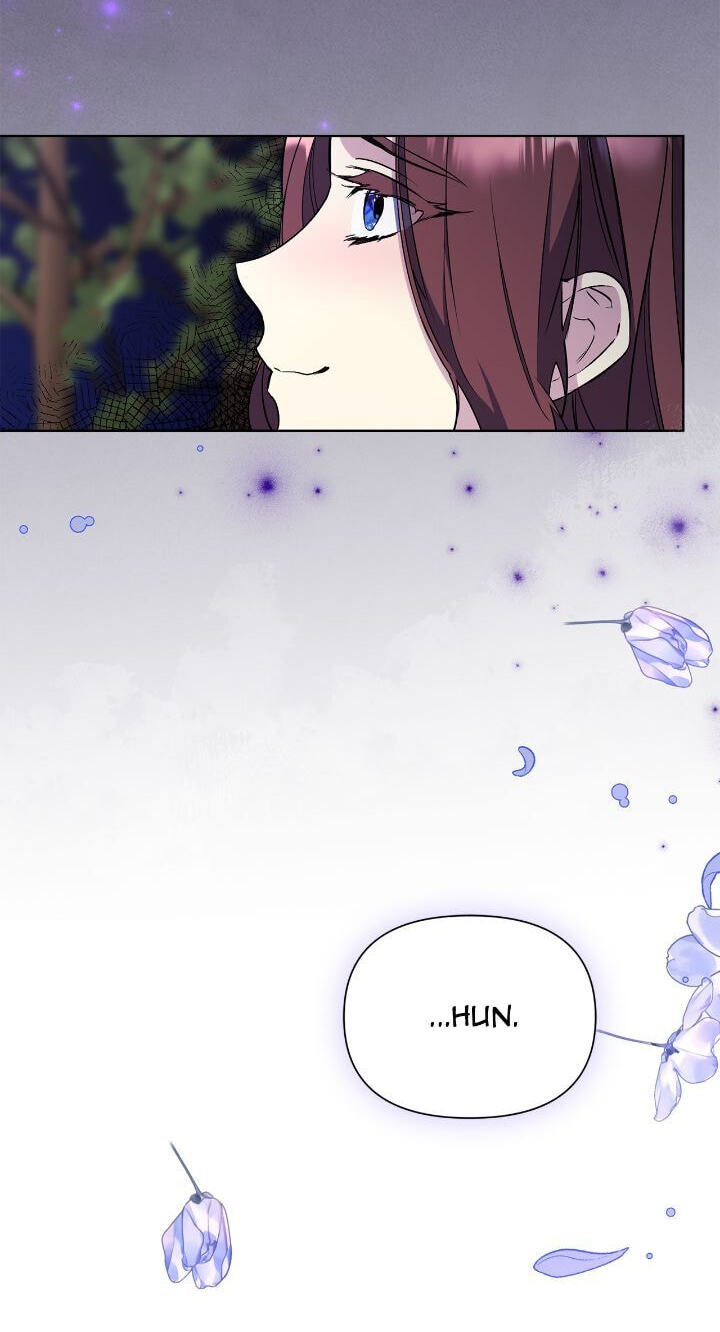 The Wild Flower of the Palace Chapter 53 page 33 - 