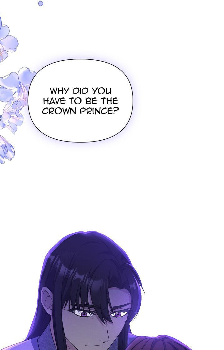 The Wild Flower of the Palace Chapter 53 page 34 - 