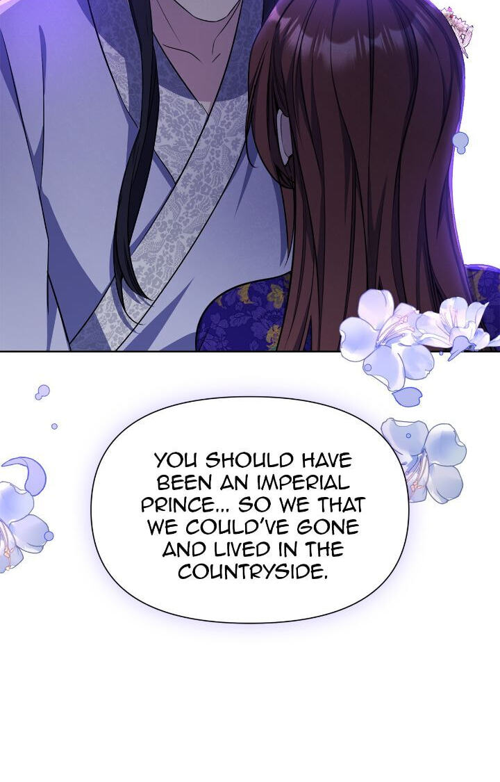 The Wild Flower of the Palace Chapter 53 page 35 - 