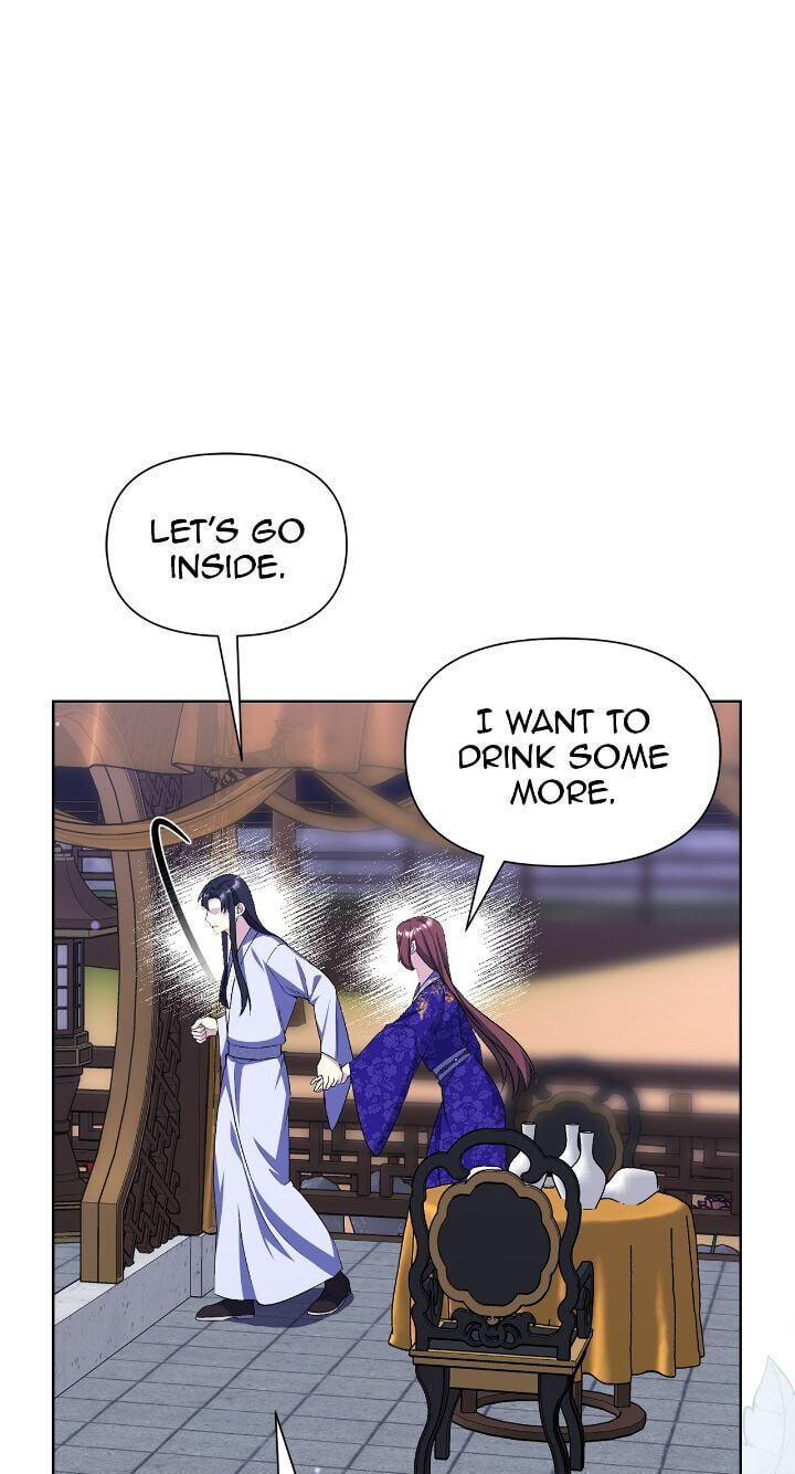 The Wild Flower of the Palace Chapter 53 page 36 - 