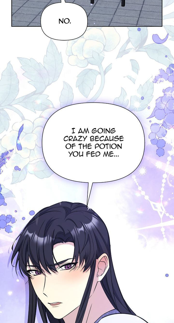 The Wild Flower of the Palace Chapter 53 page 37 - 