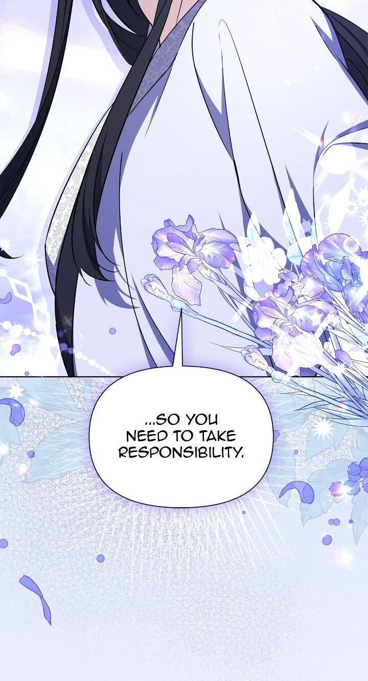 The Wild Flower of the Palace Chapter 53 page 38 - 