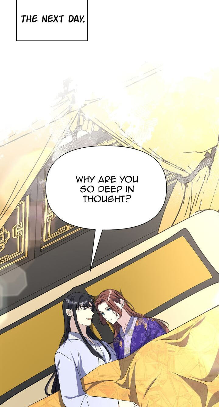 The Wild Flower of the Palace Chapter 53 page 40 - 