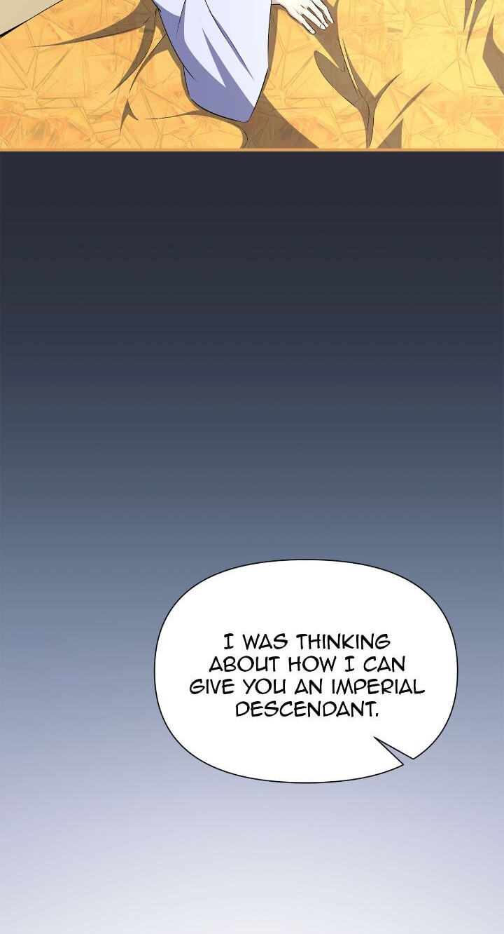 The Wild Flower of the Palace Chapter 53 page 41 - 