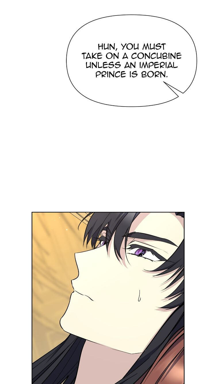 The Wild Flower of the Palace Chapter 53 page 43 - 