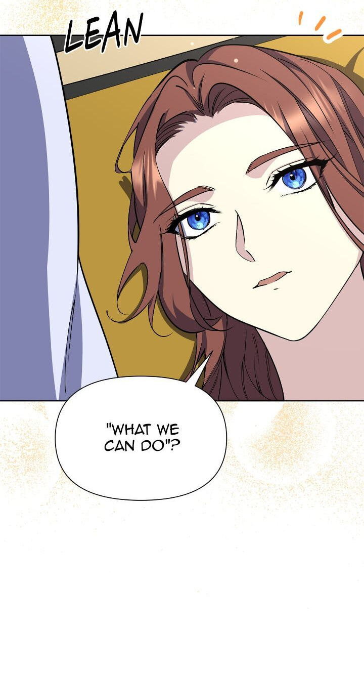 The Wild Flower of the Palace Chapter 53 page 45 - 