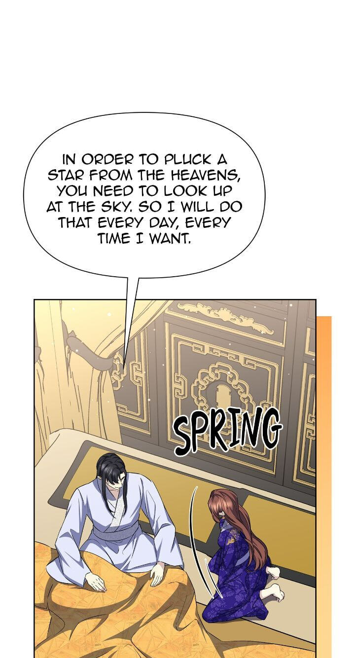 The Wild Flower of the Palace Chapter 53 page 46 - 