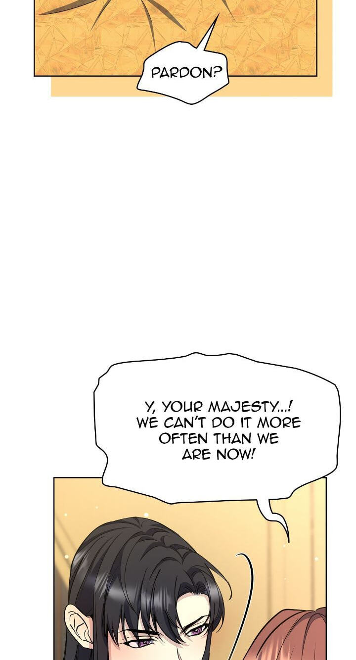 The Wild Flower of the Palace Chapter 53 page 47 - 