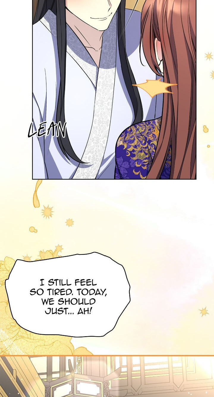 The Wild Flower of the Palace Chapter 53 page 48 - 