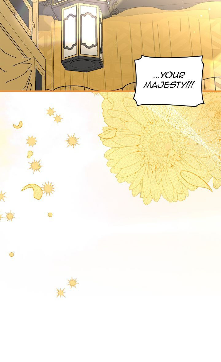 The Wild Flower of the Palace Chapter 53 page 49 - 