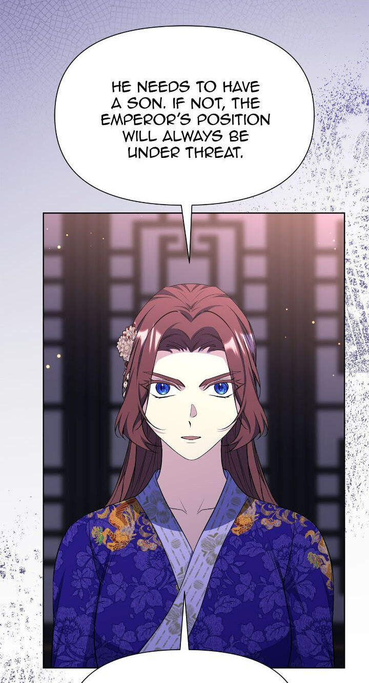 The Wild Flower of the Palace Chapter 53 page 6 - 