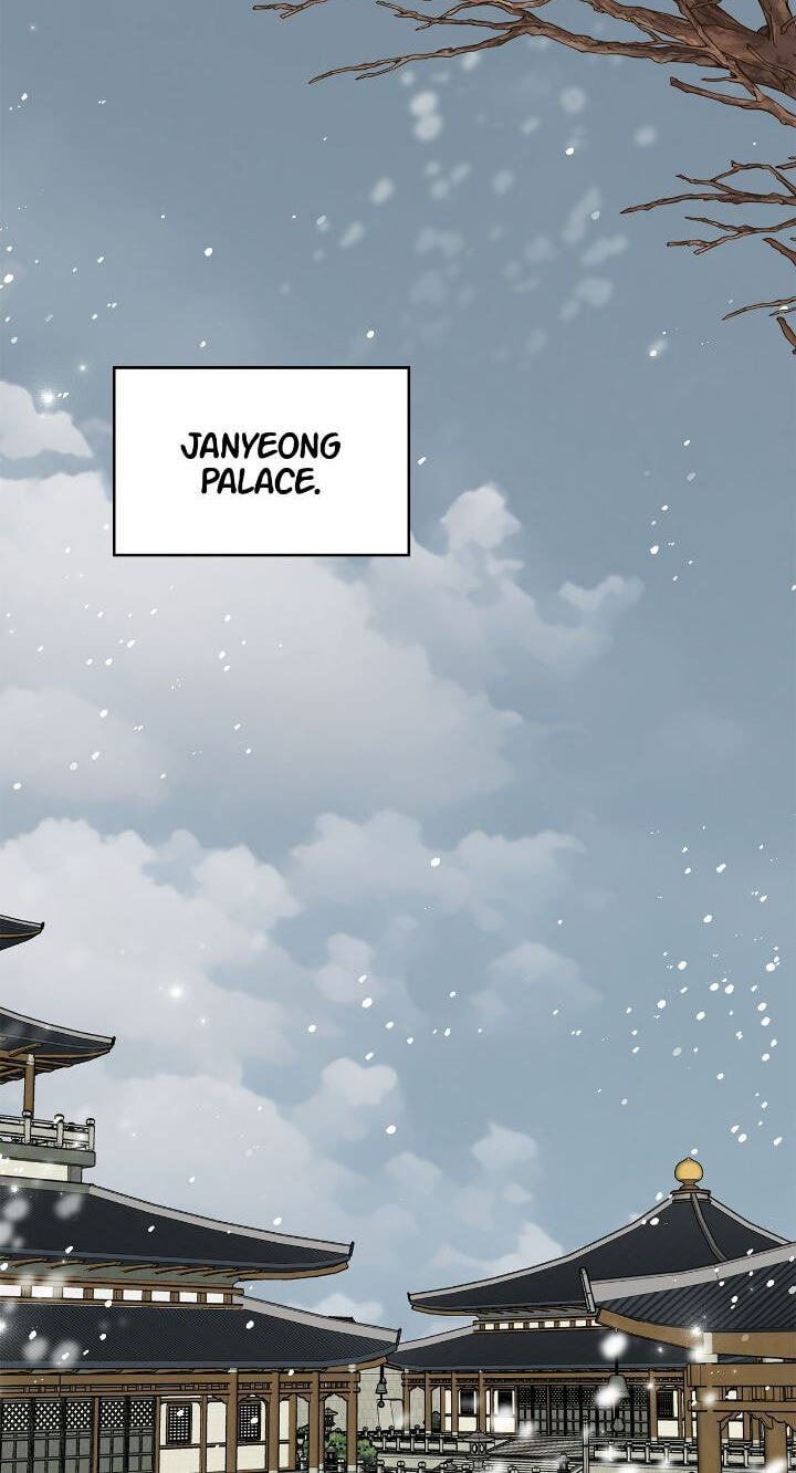 The Wild Flower of the Palace Chapter 53 page 52 - 