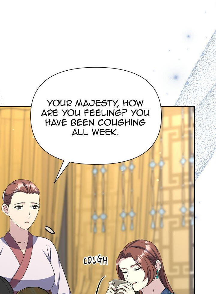 The Wild Flower of the Palace Chapter 53 page 54 - 