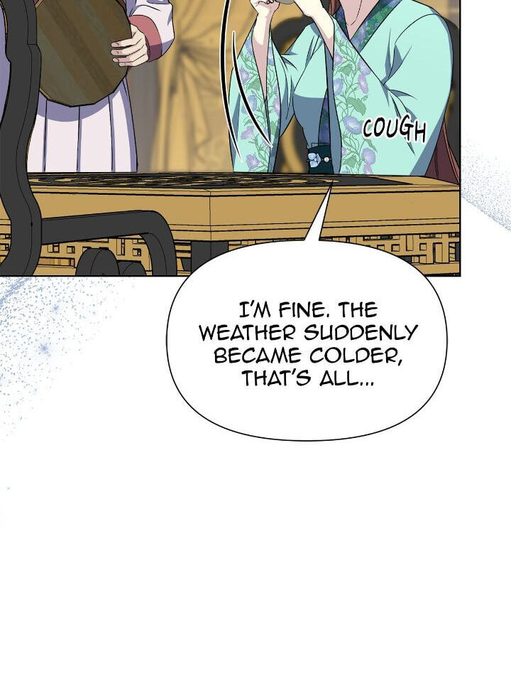 The Wild Flower of the Palace Chapter 53 page 55 - 