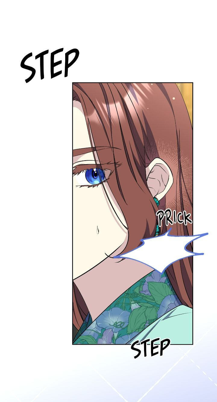The Wild Flower of the Palace Chapter 53 page 56 - 