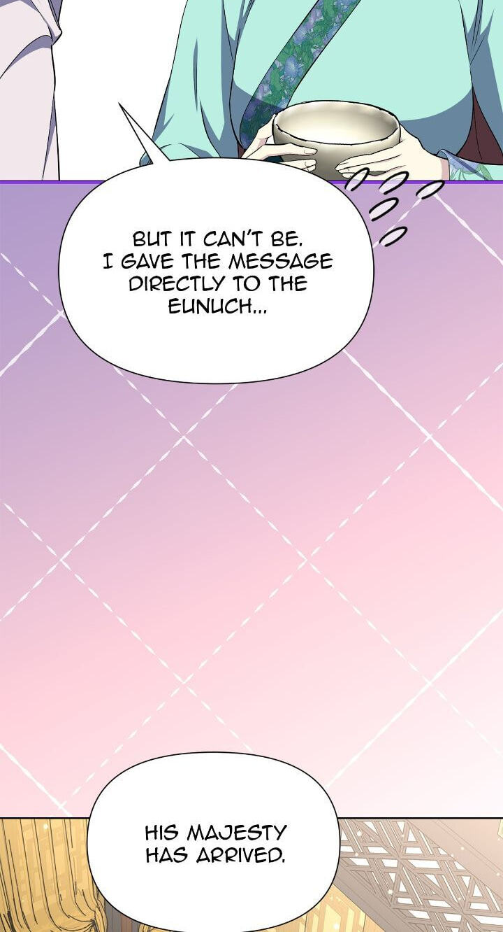 The Wild Flower of the Palace Chapter 53 page 58 - 