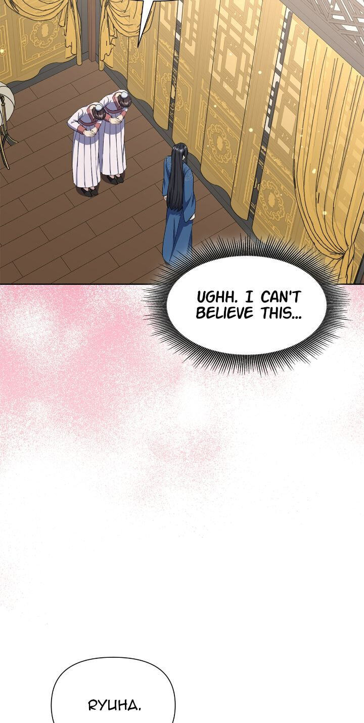 The Wild Flower of the Palace Chapter 53 page 59 - 