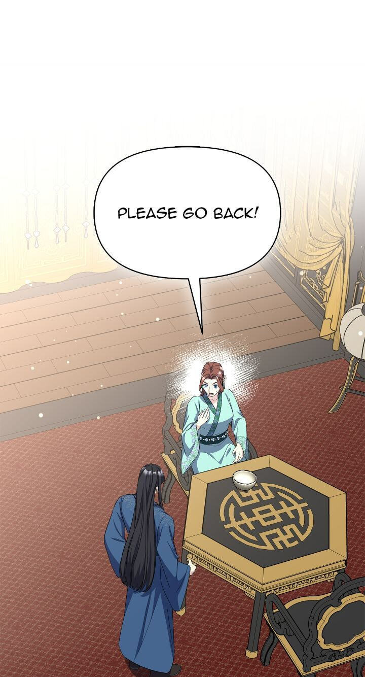 The Wild Flower of the Palace Chapter 53 page 61 - 