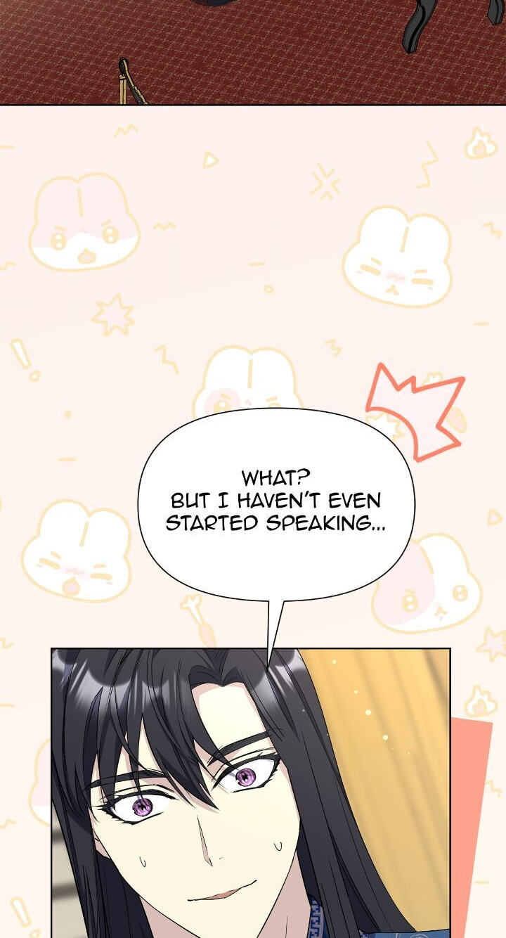 The Wild Flower of the Palace Chapter 53 page 62 - 